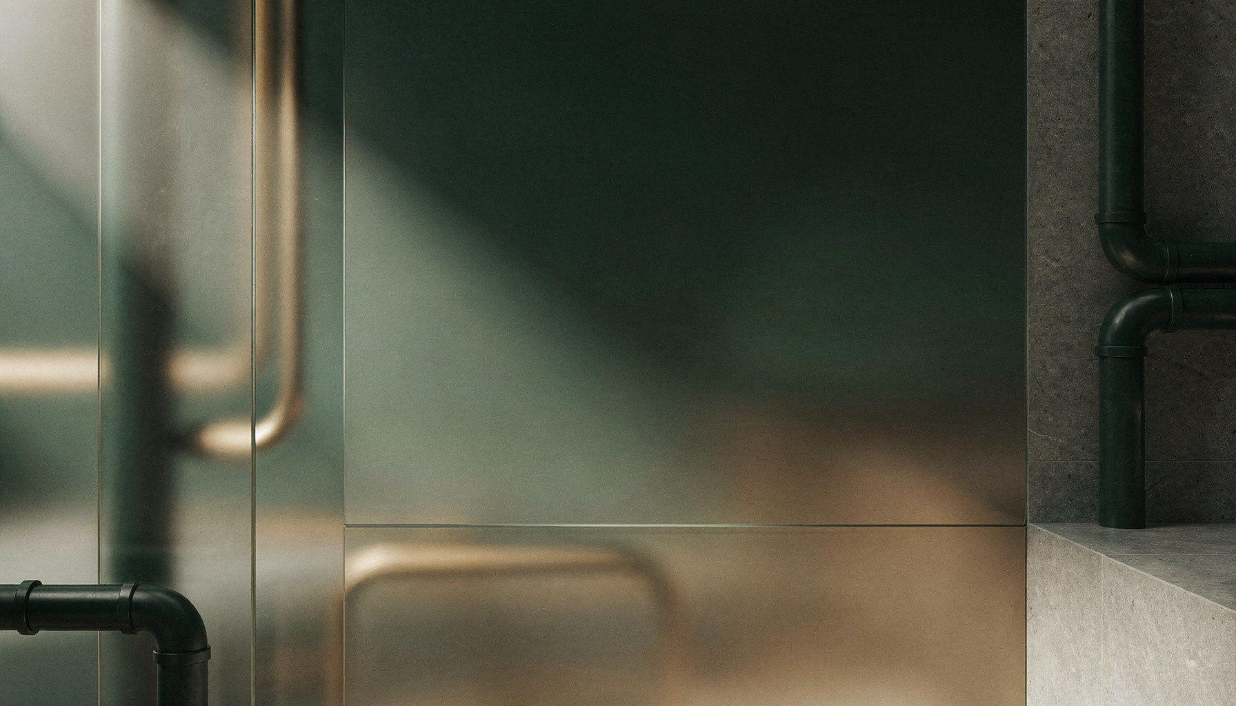 Beyazatlı Tesisat website preview